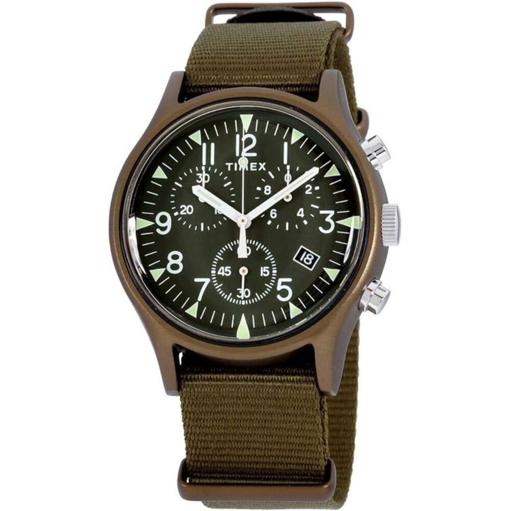 Timex Mk1 Mens Watch